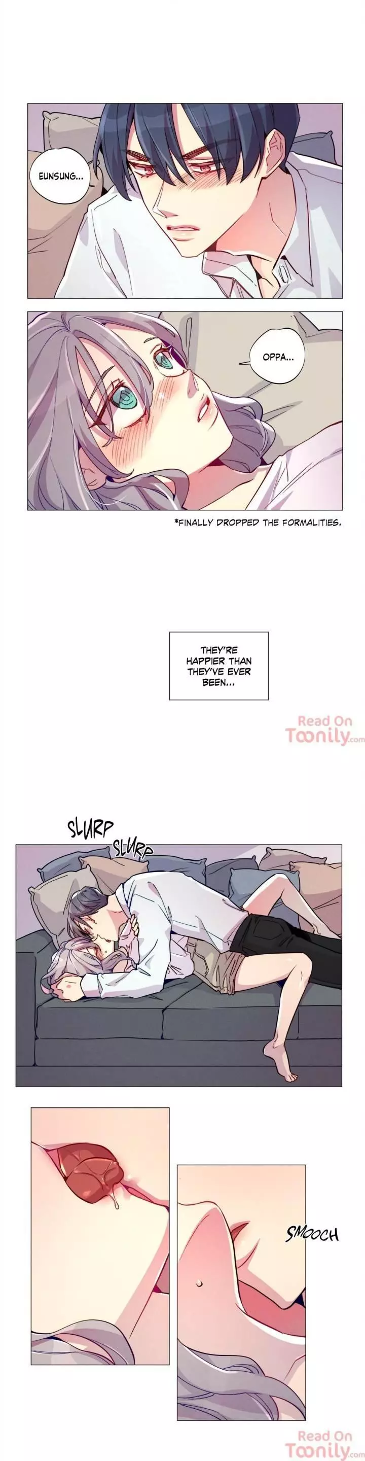Manga page 4