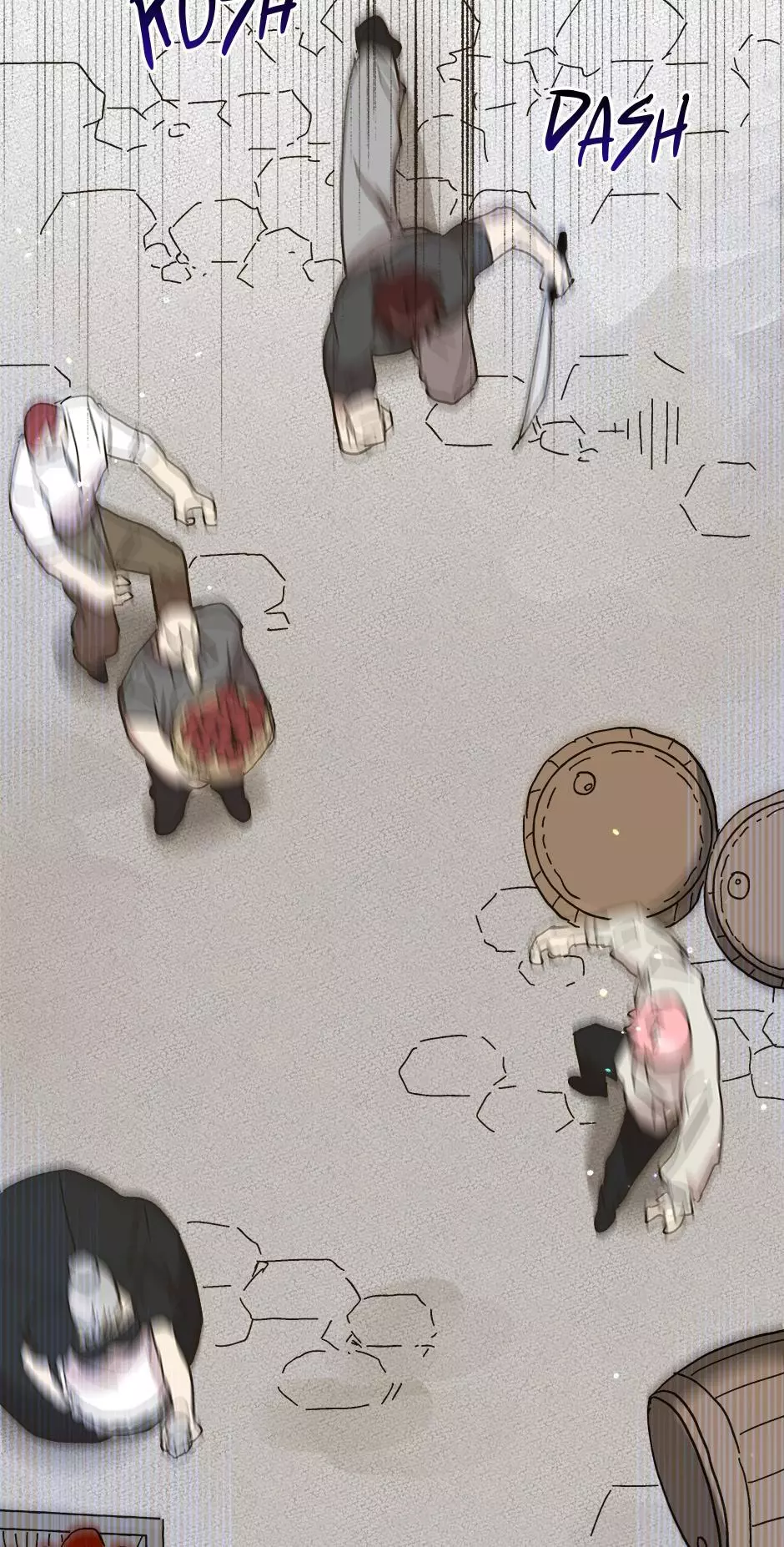 Manga page 64