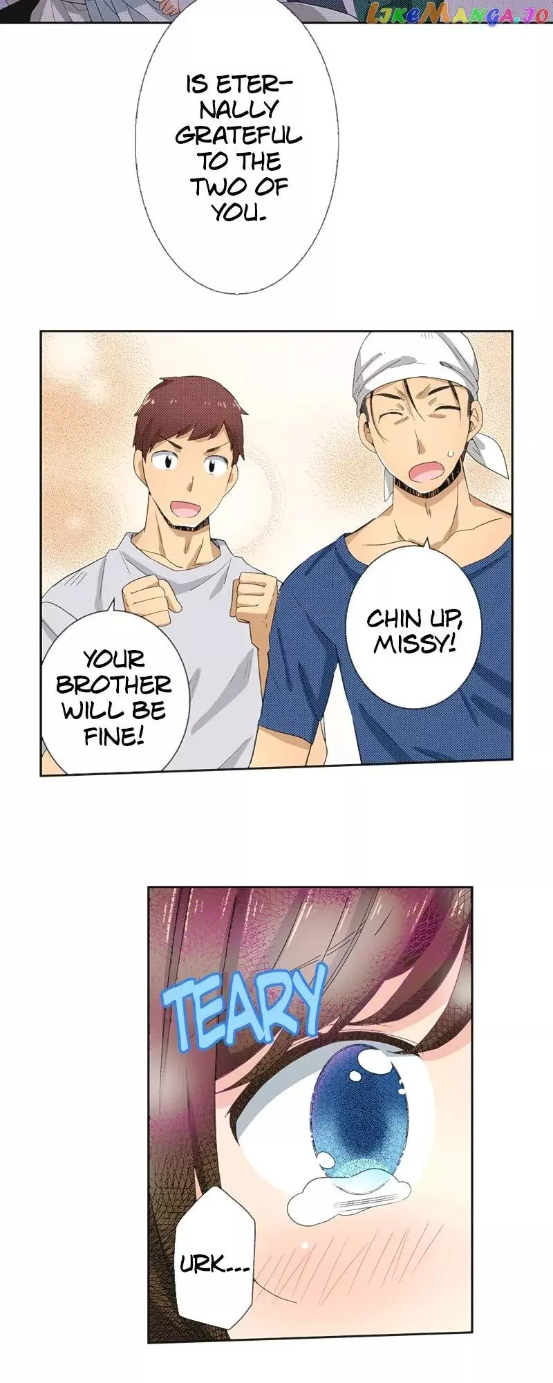 Manga page 24