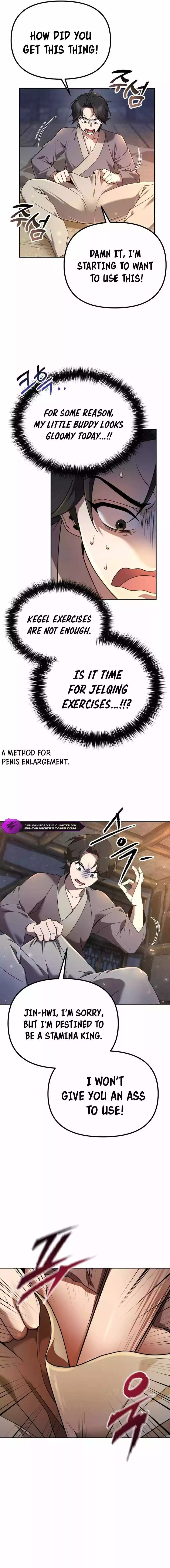 Manga page 10