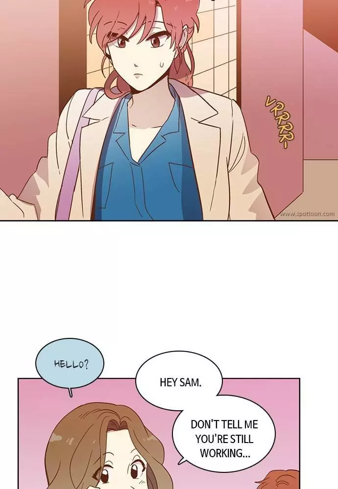 Manga page 33