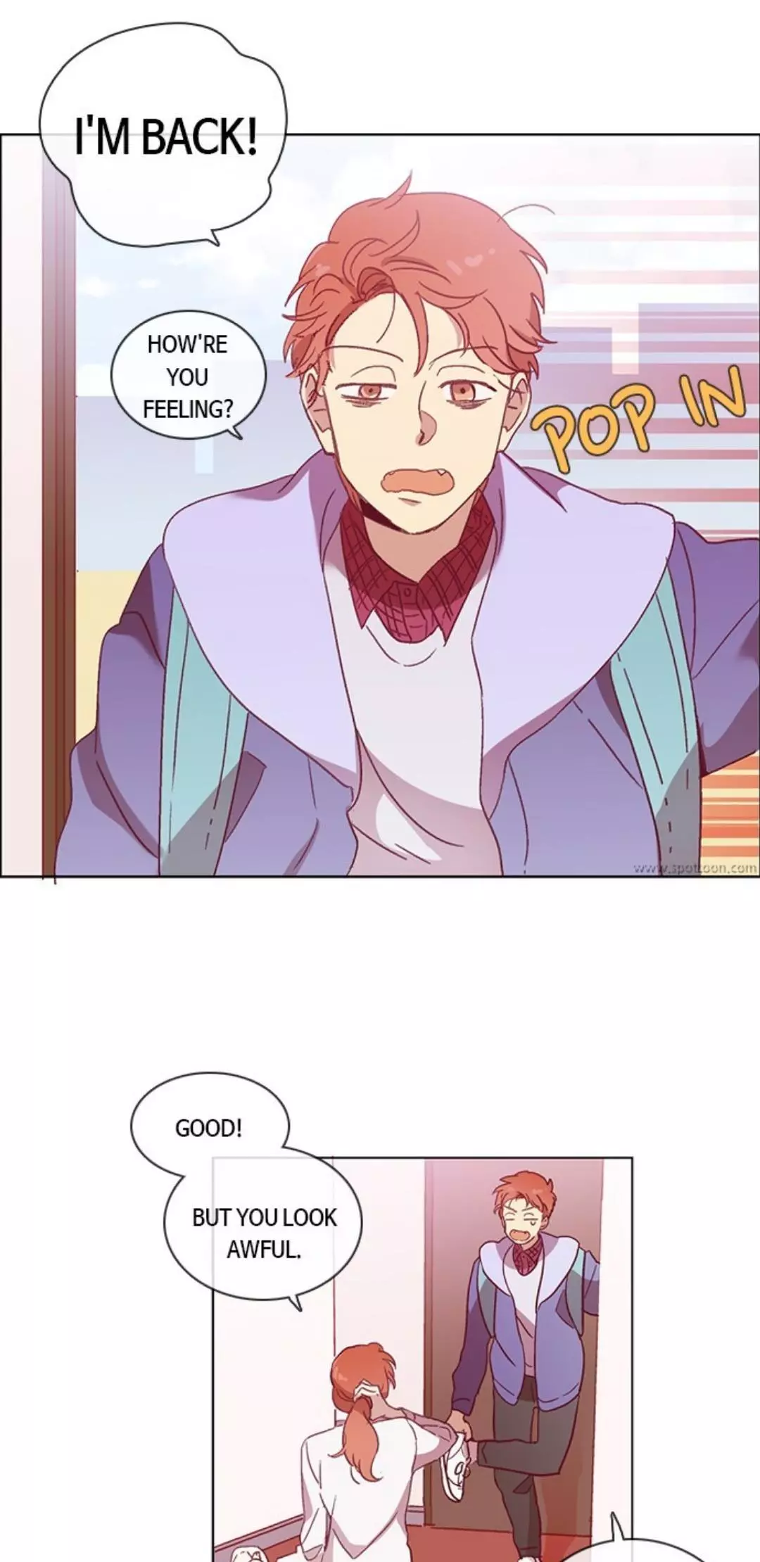 Manga page 4