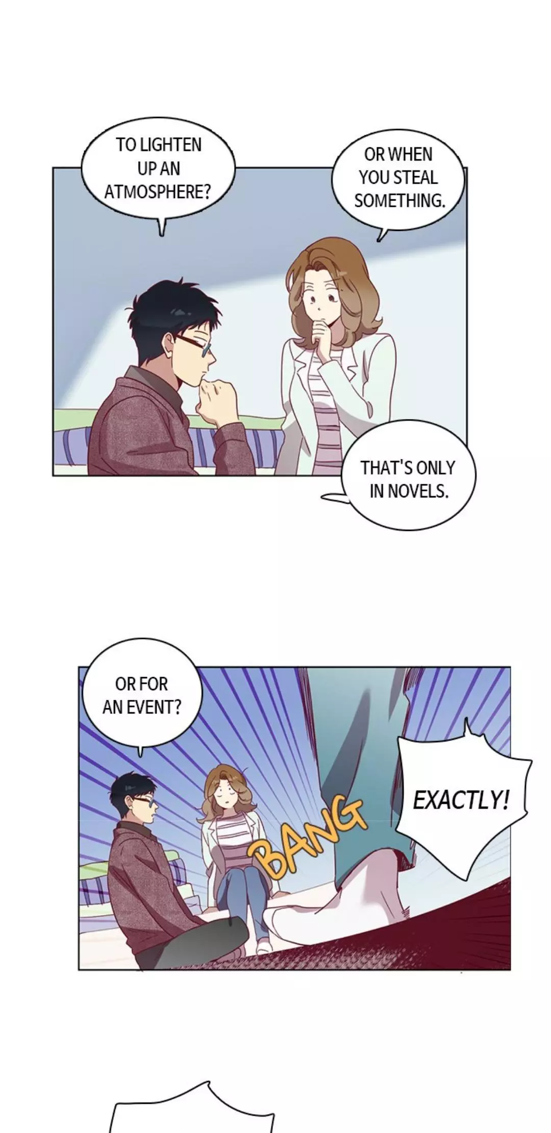 Manga page 21