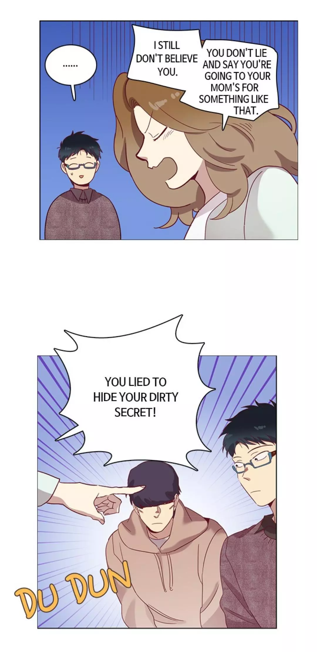 Manga page 19