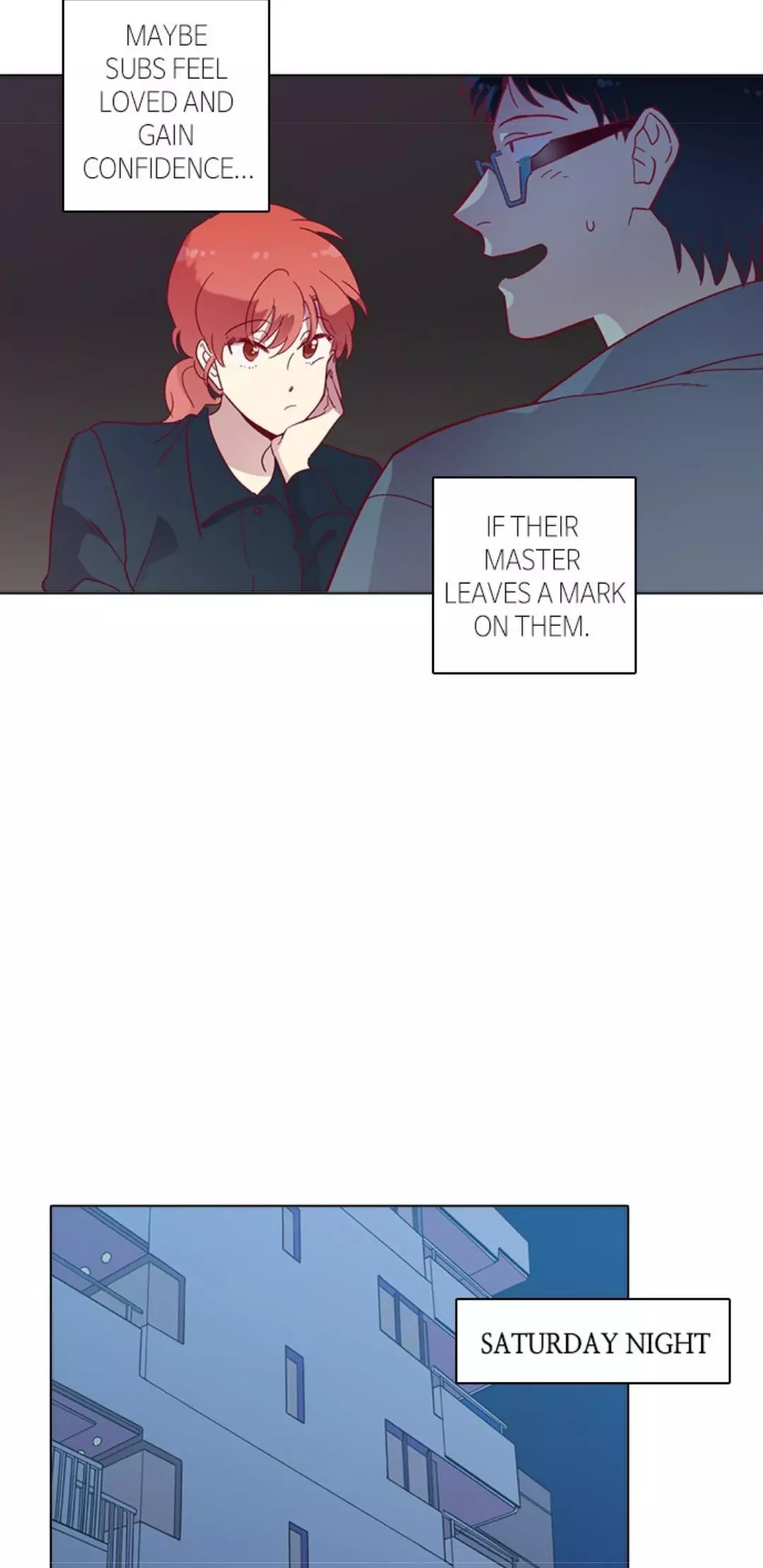 Manga page 21