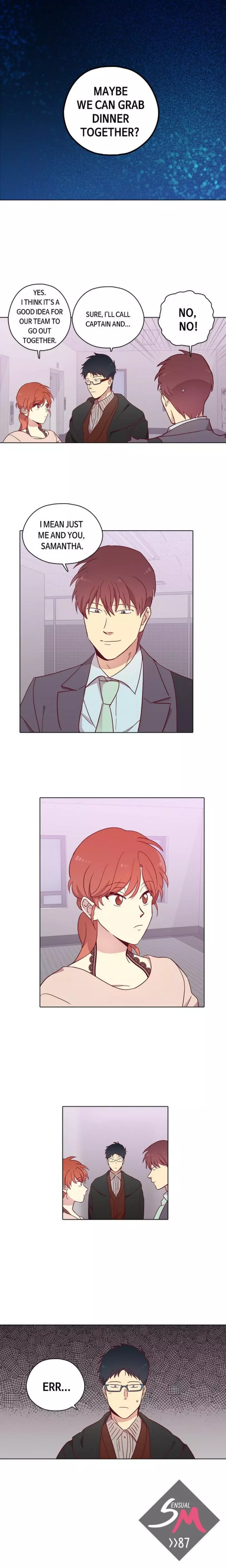 Manga page 11