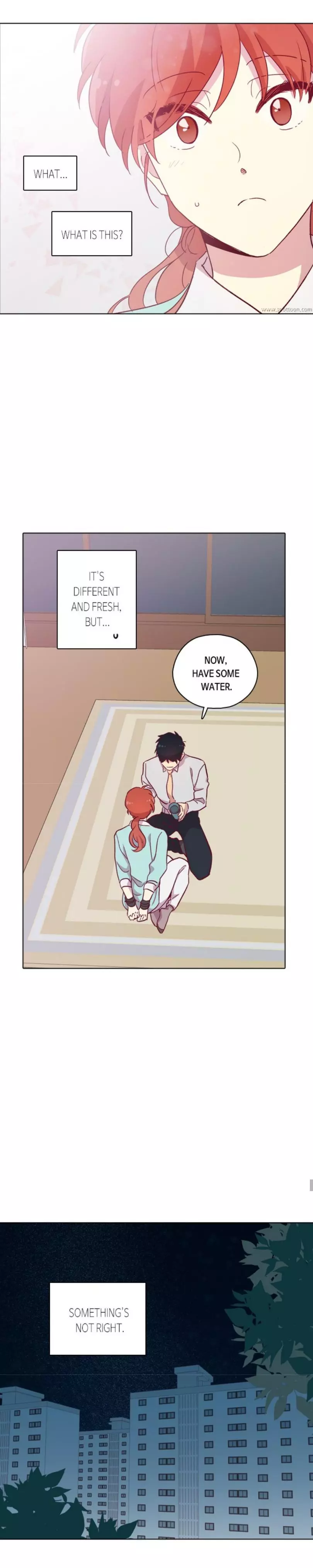 Manga page 10