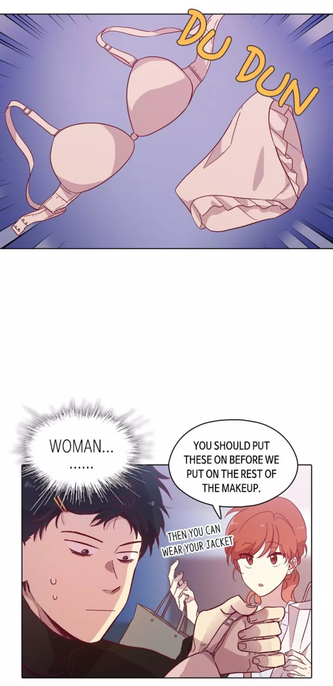 Manga page 12