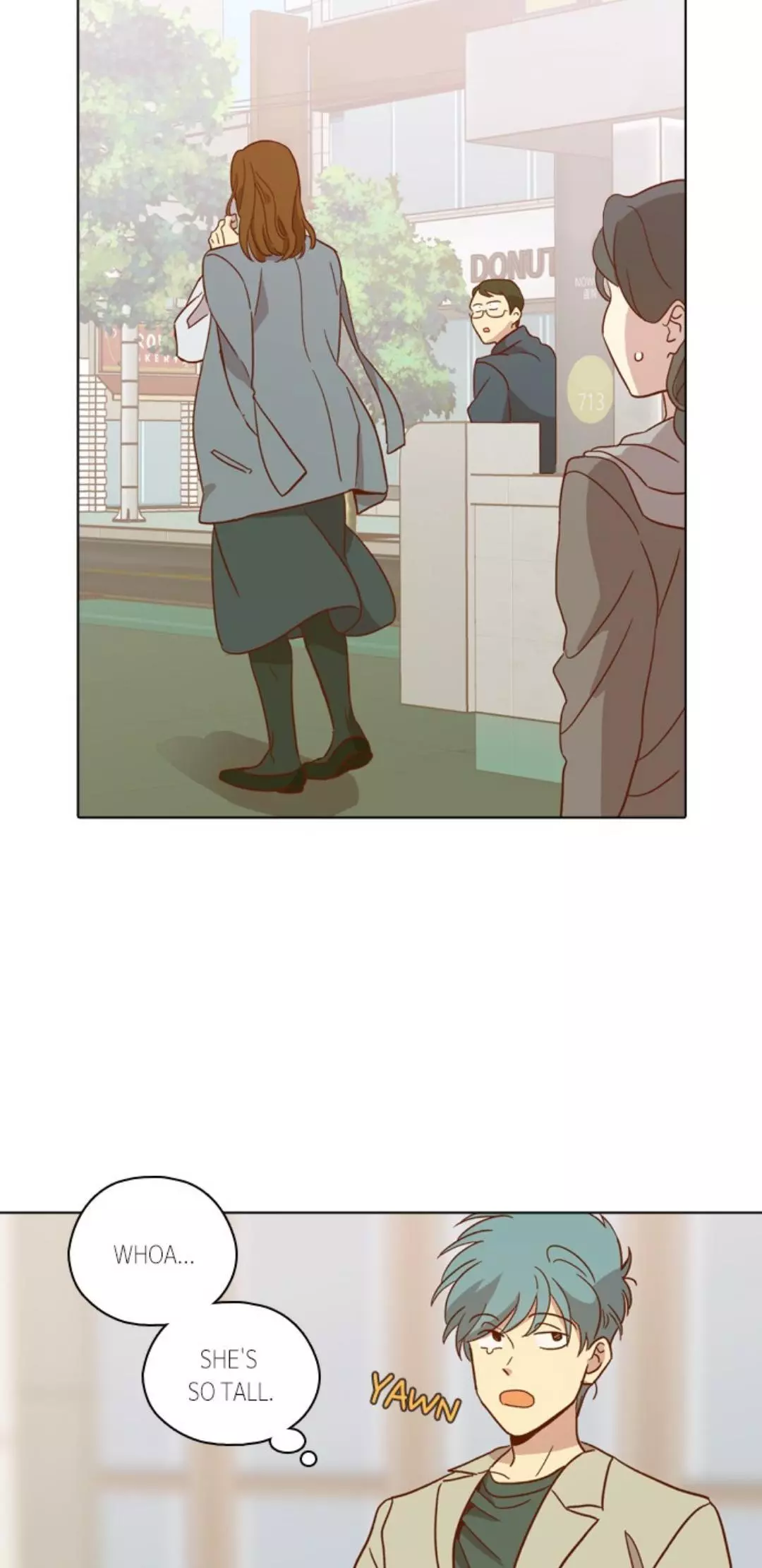 Manga page 21