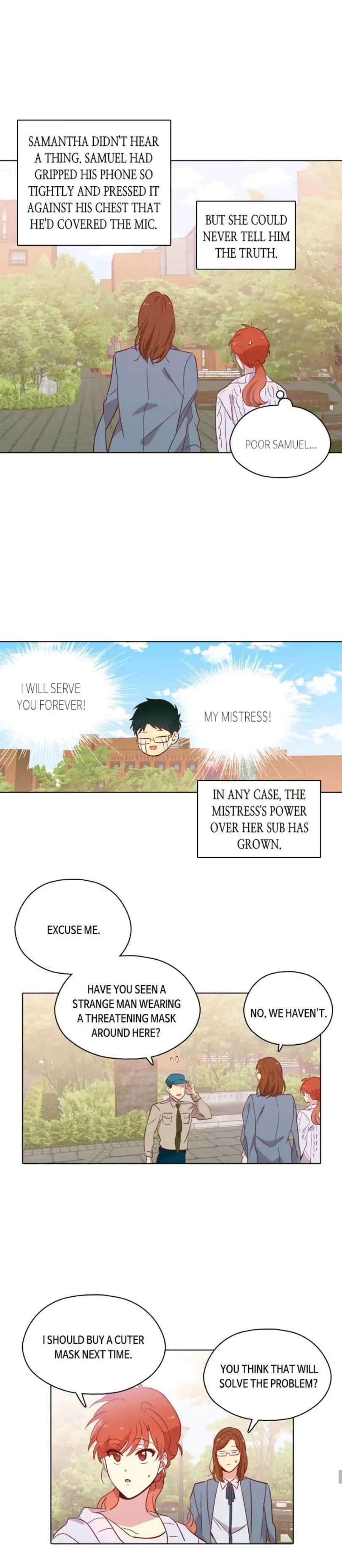 Manga page 33