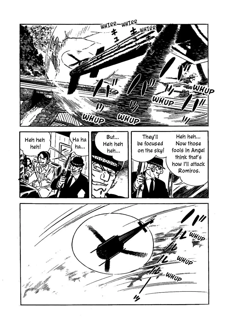 Manga page 15