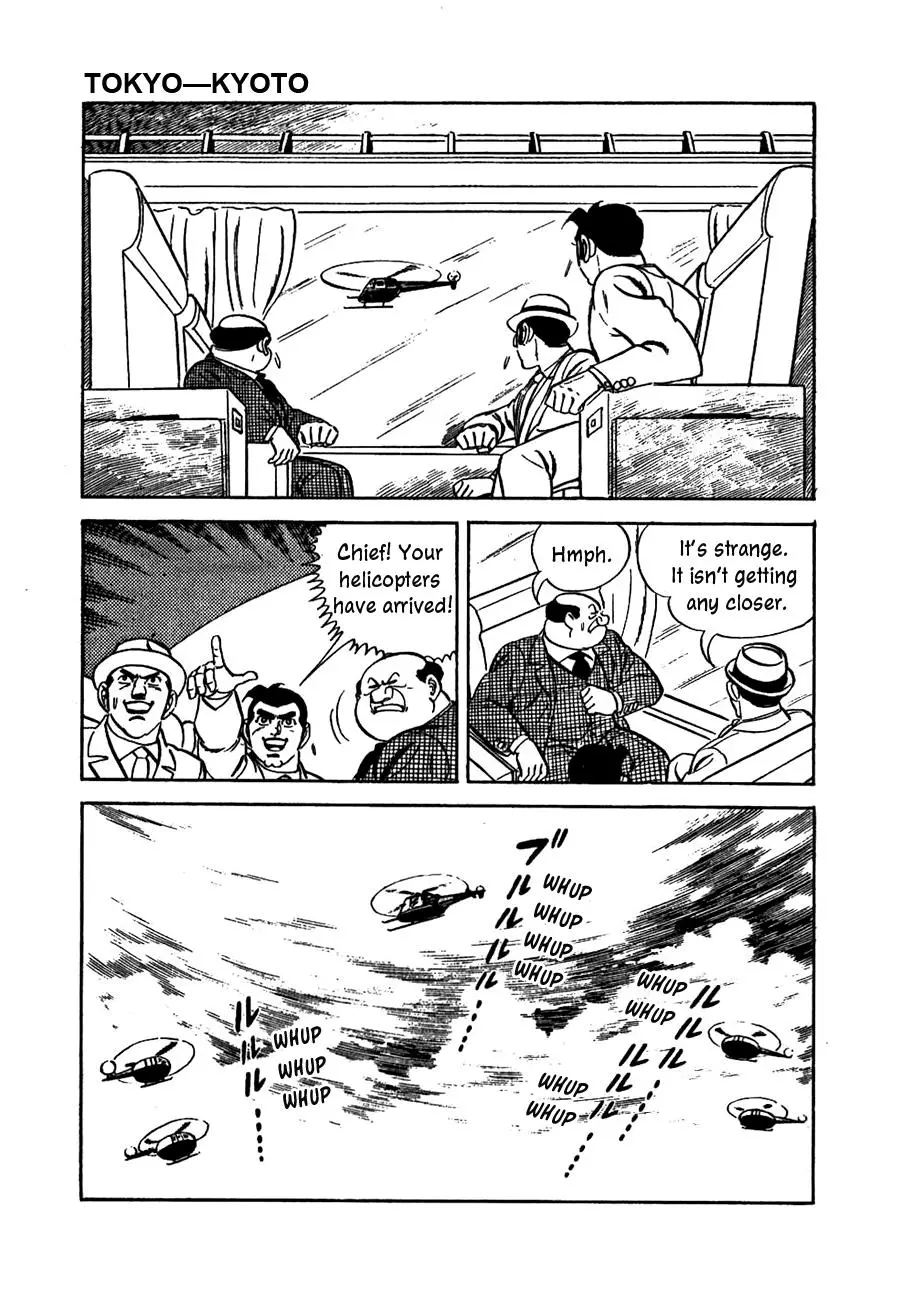 Manga page 28