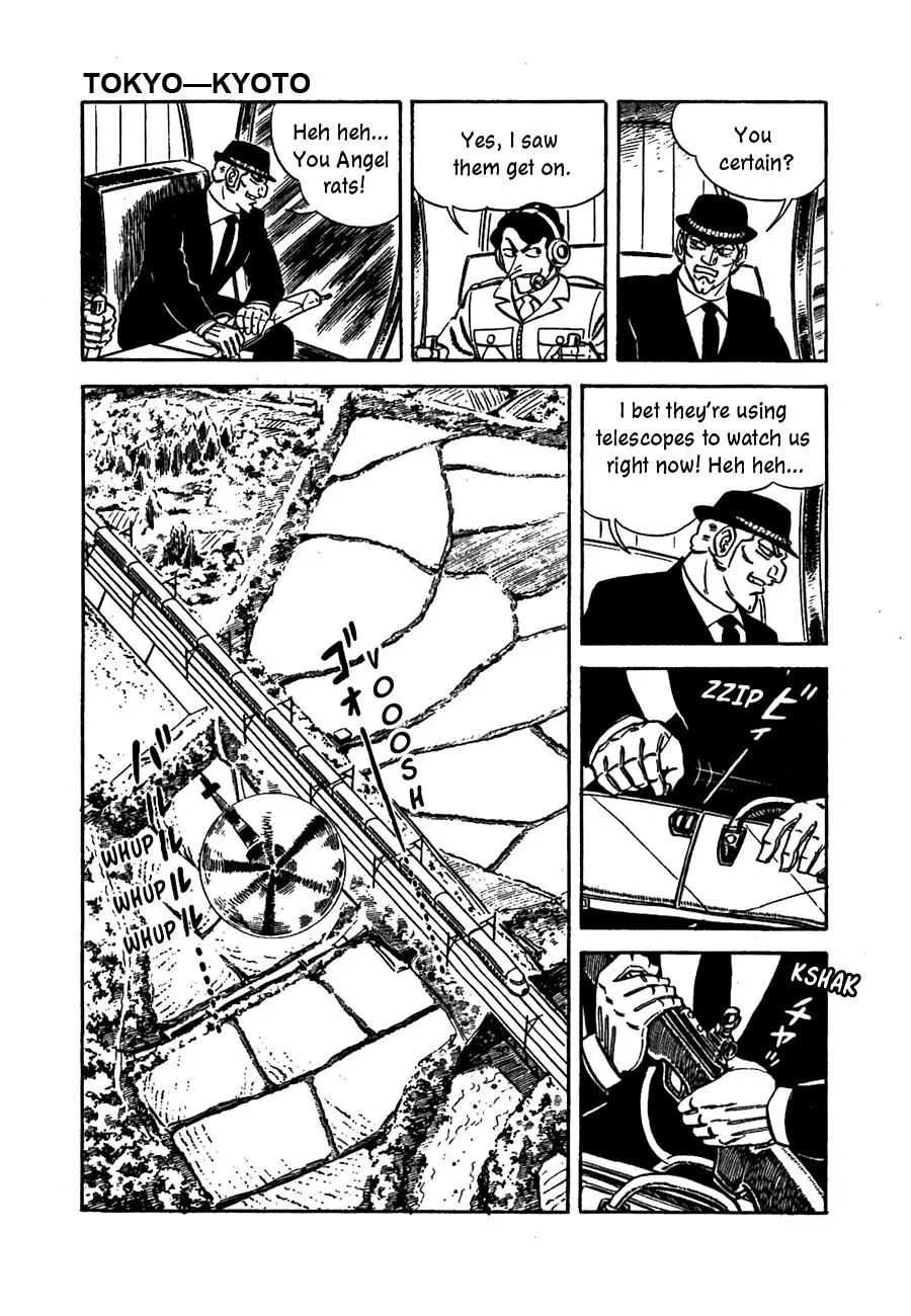 Manga page 10