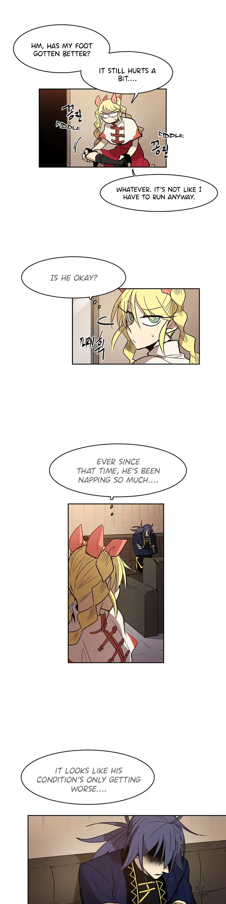 Manga page 12