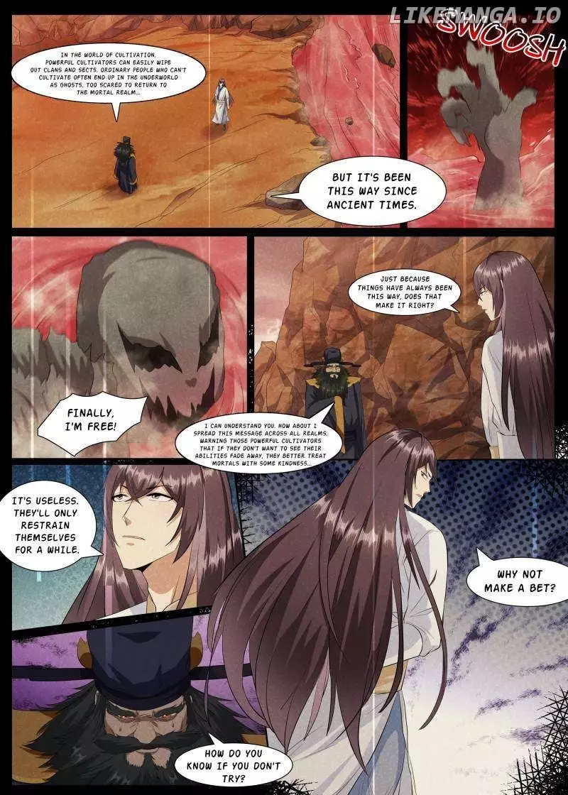 Manga page 9