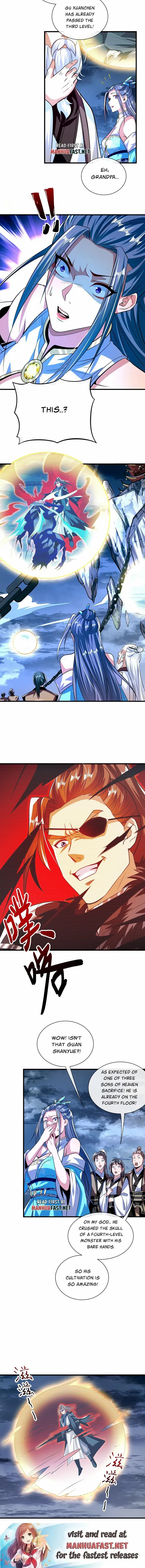 Manga page 6