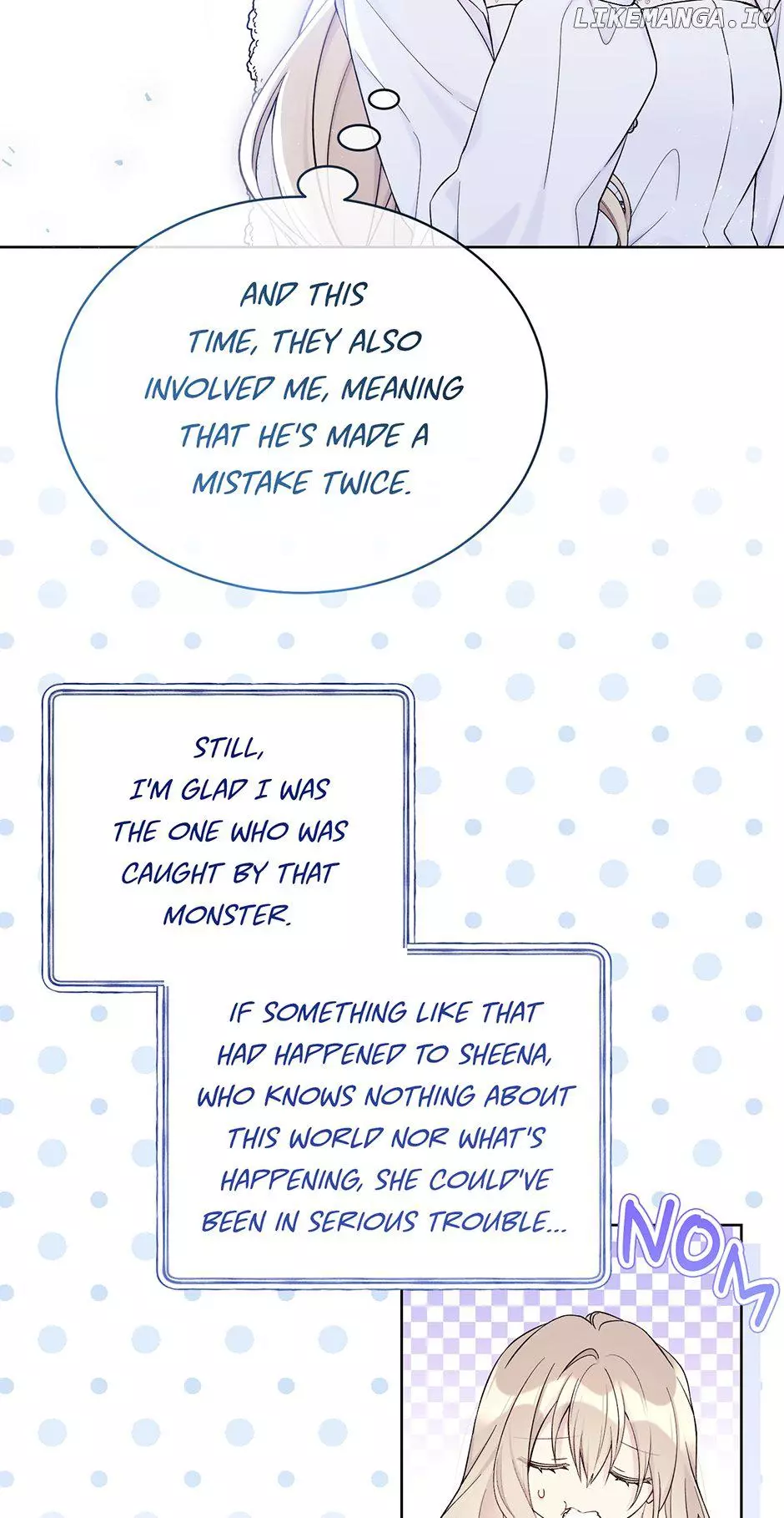 Manga page 10