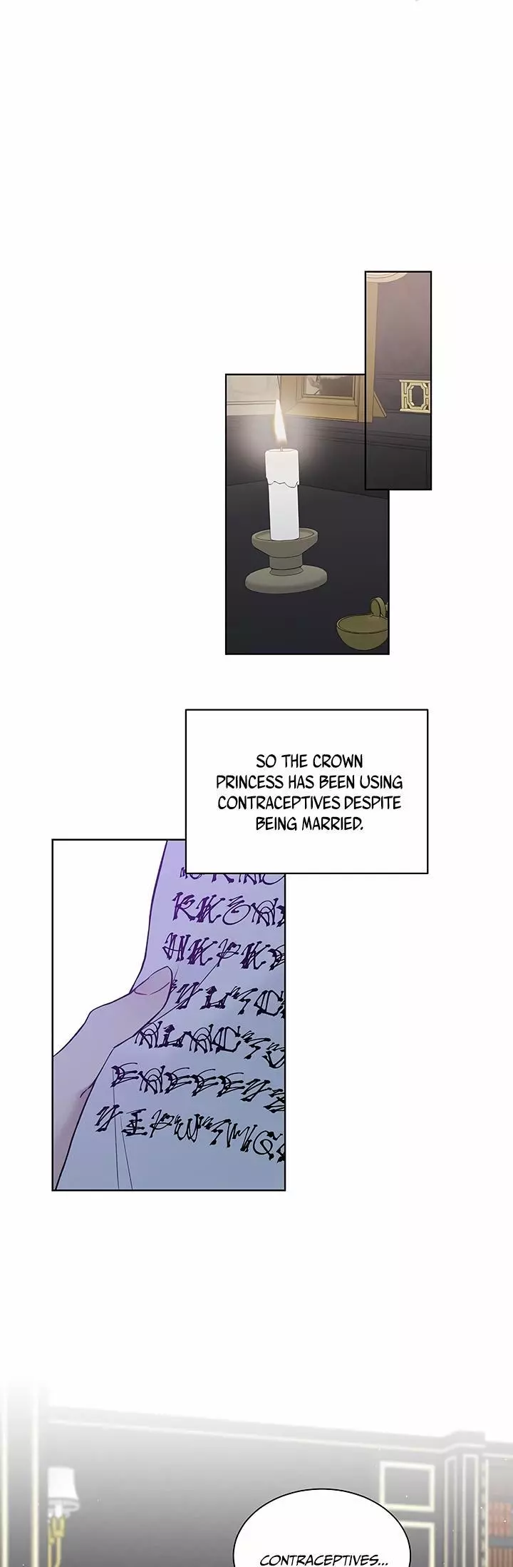 Manga page 17