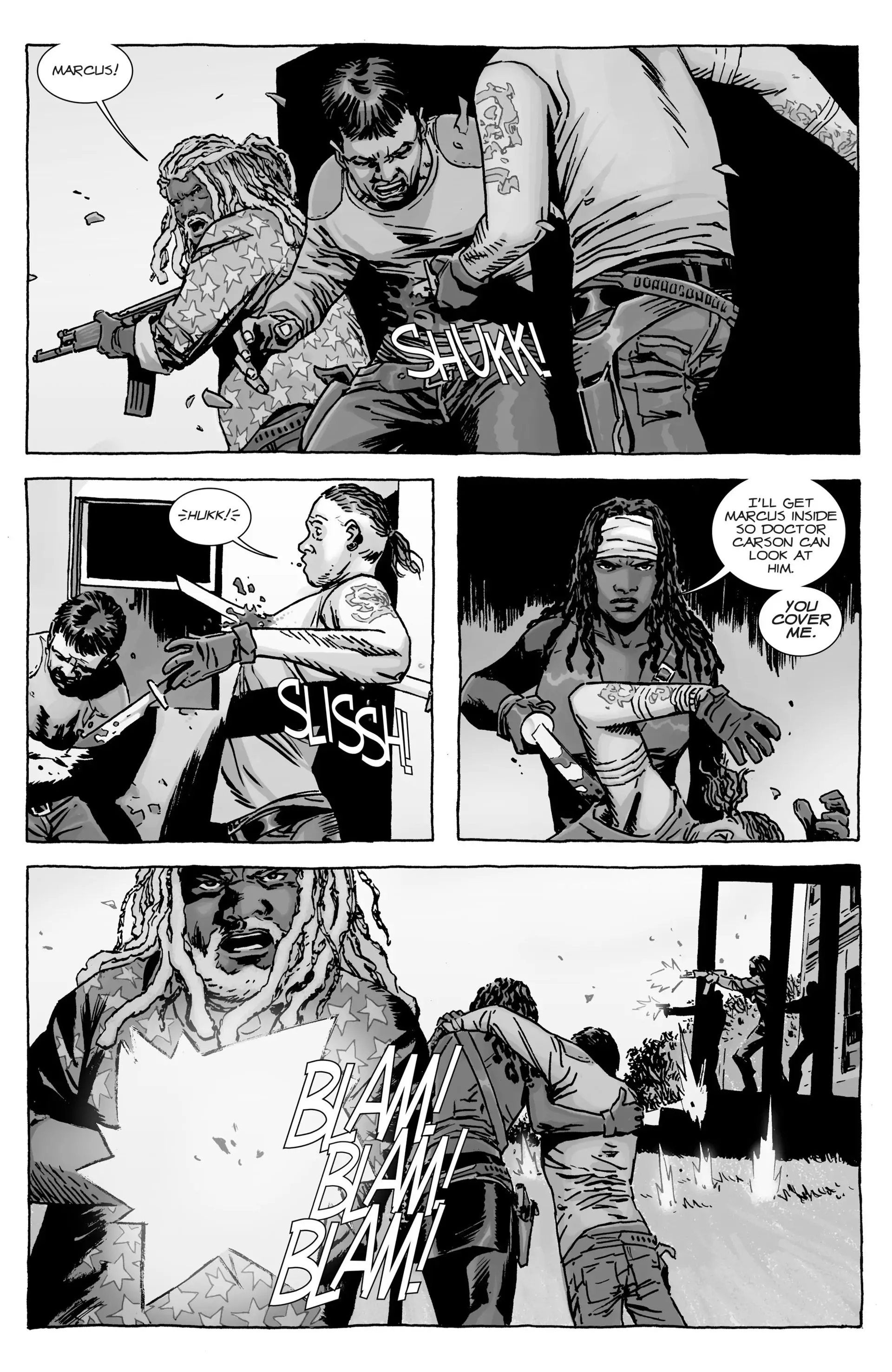 Manga page 21