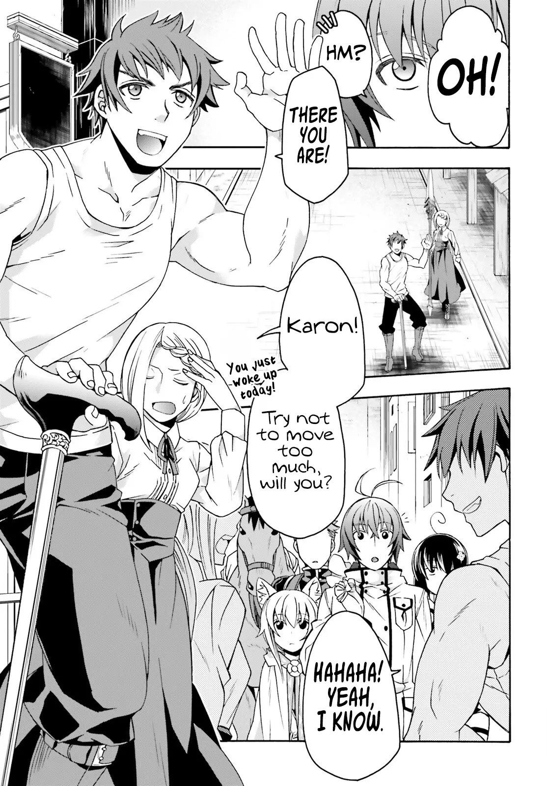 Manga page 15