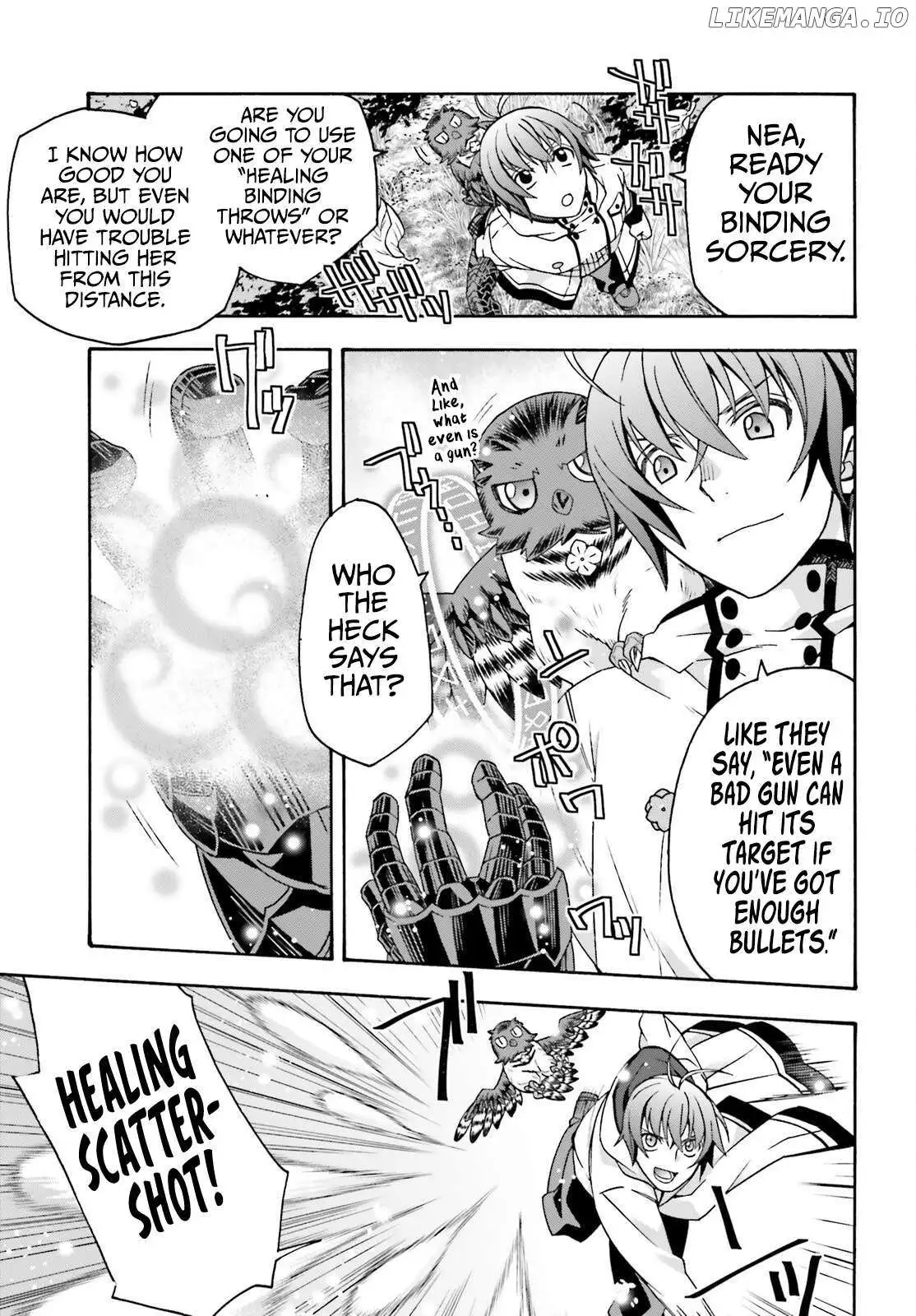 Manga page 19