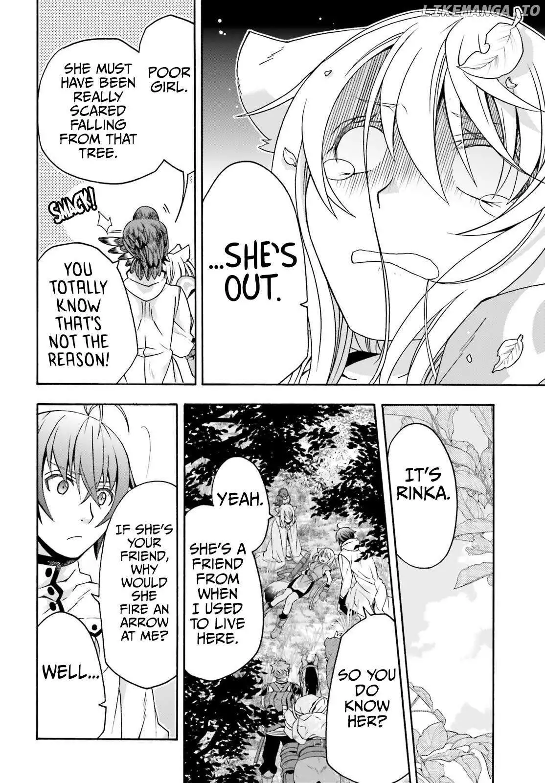 Manga page 22