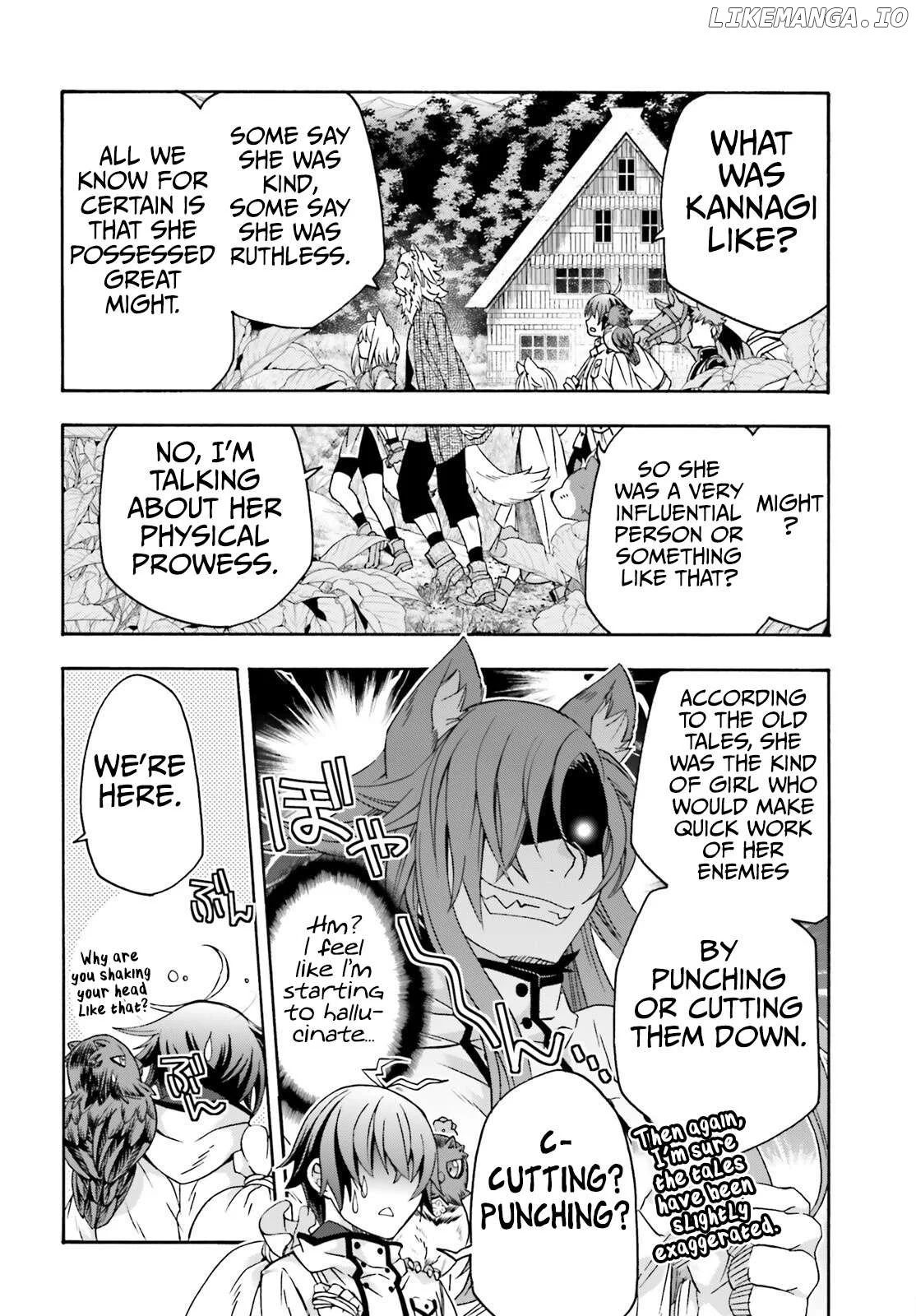 Manga page 21