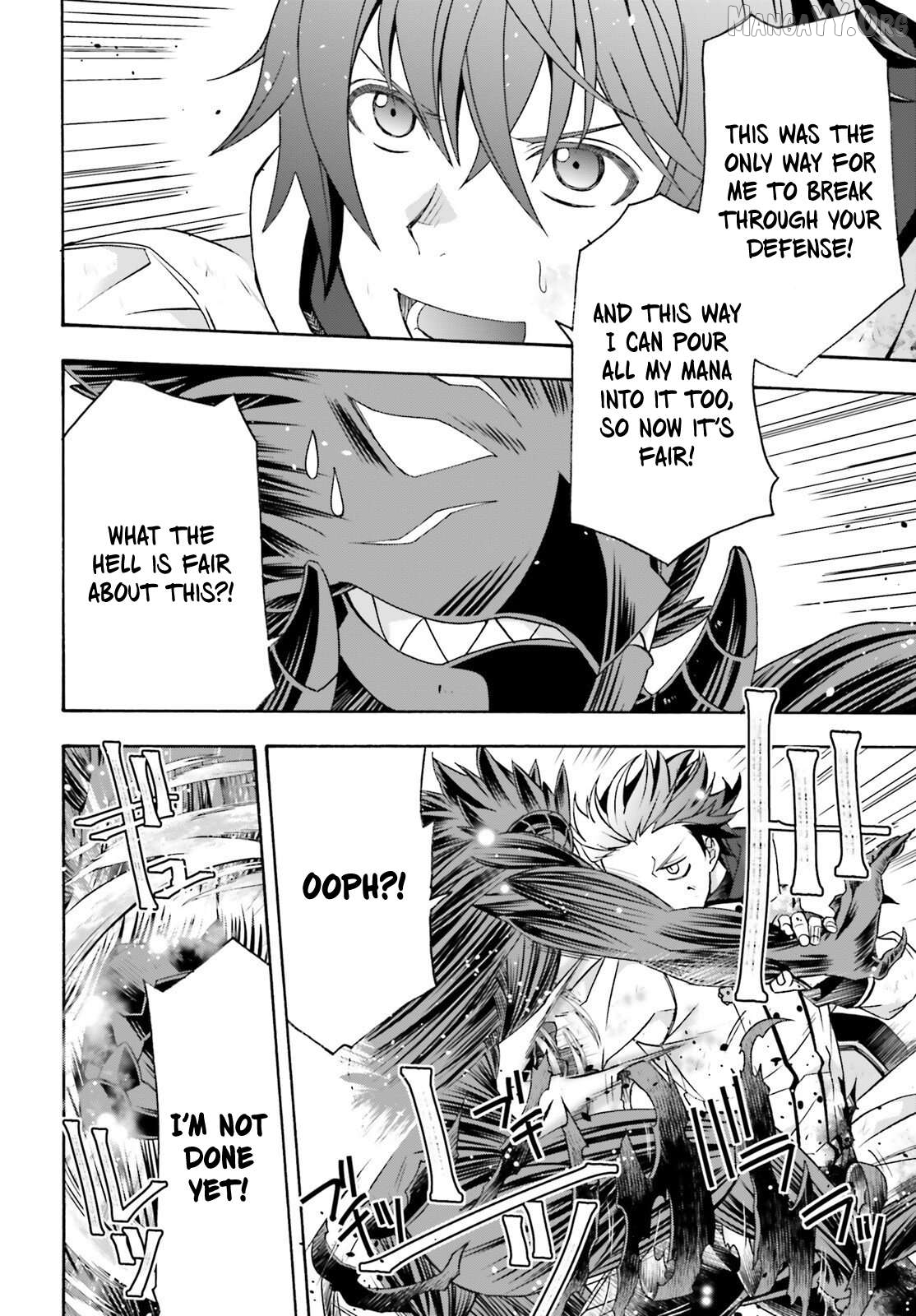 Manga page 20