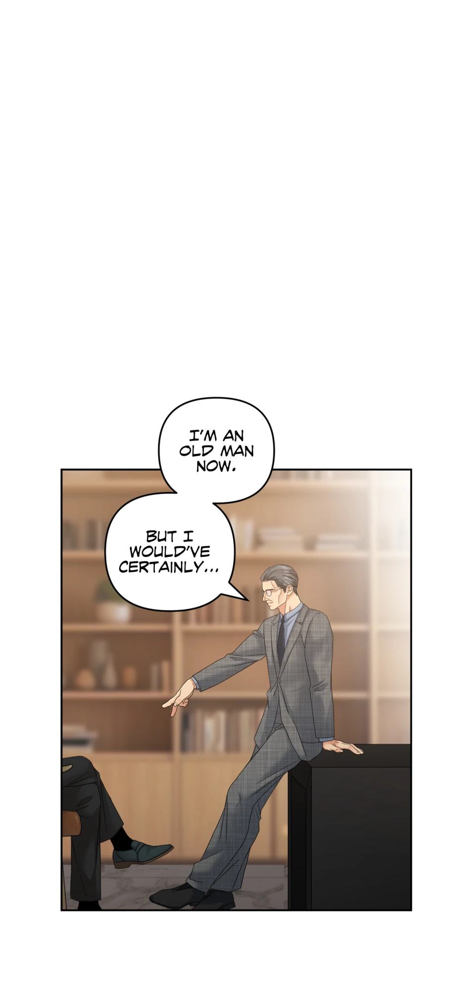 Manga page 19
