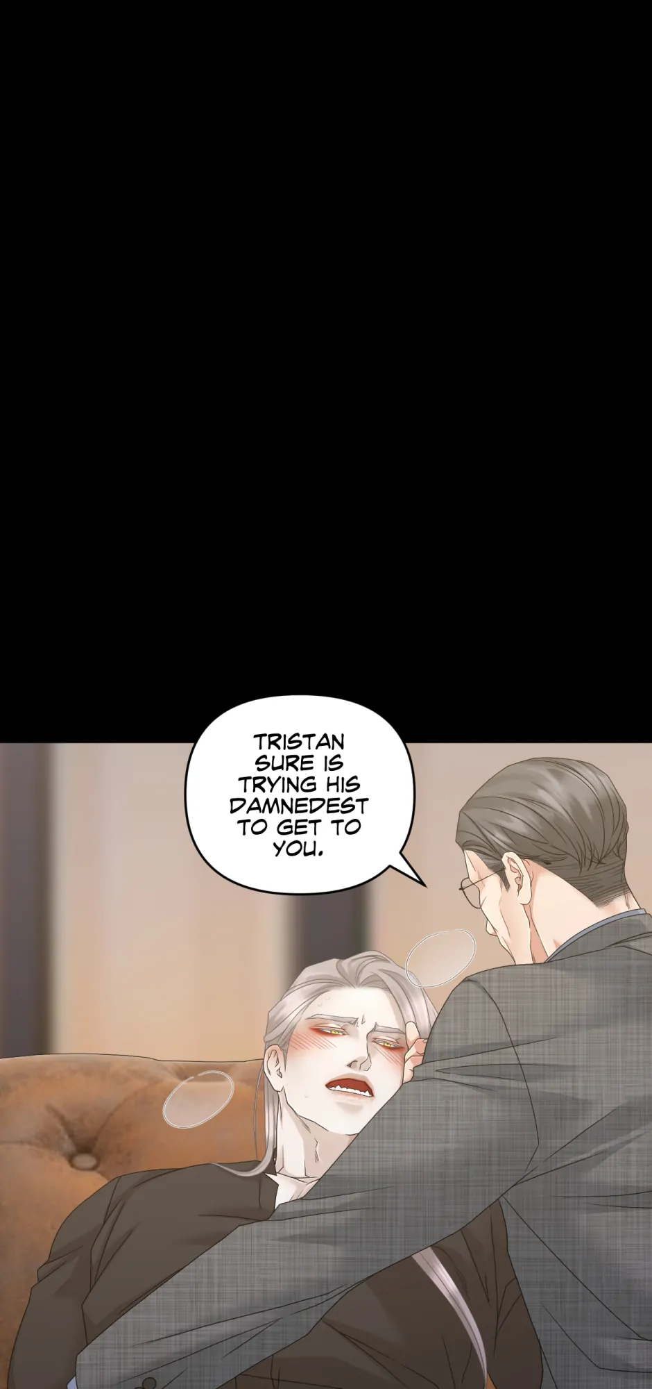 Manga page 11