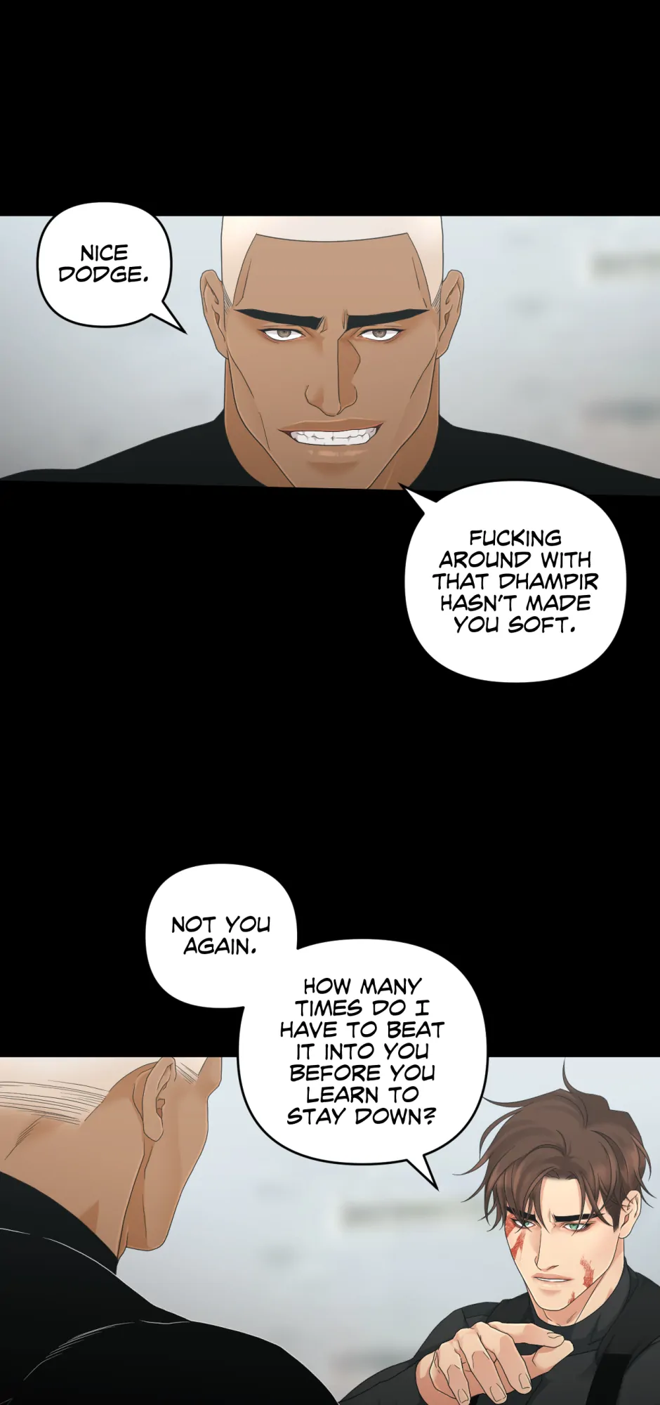 Manga page 21
