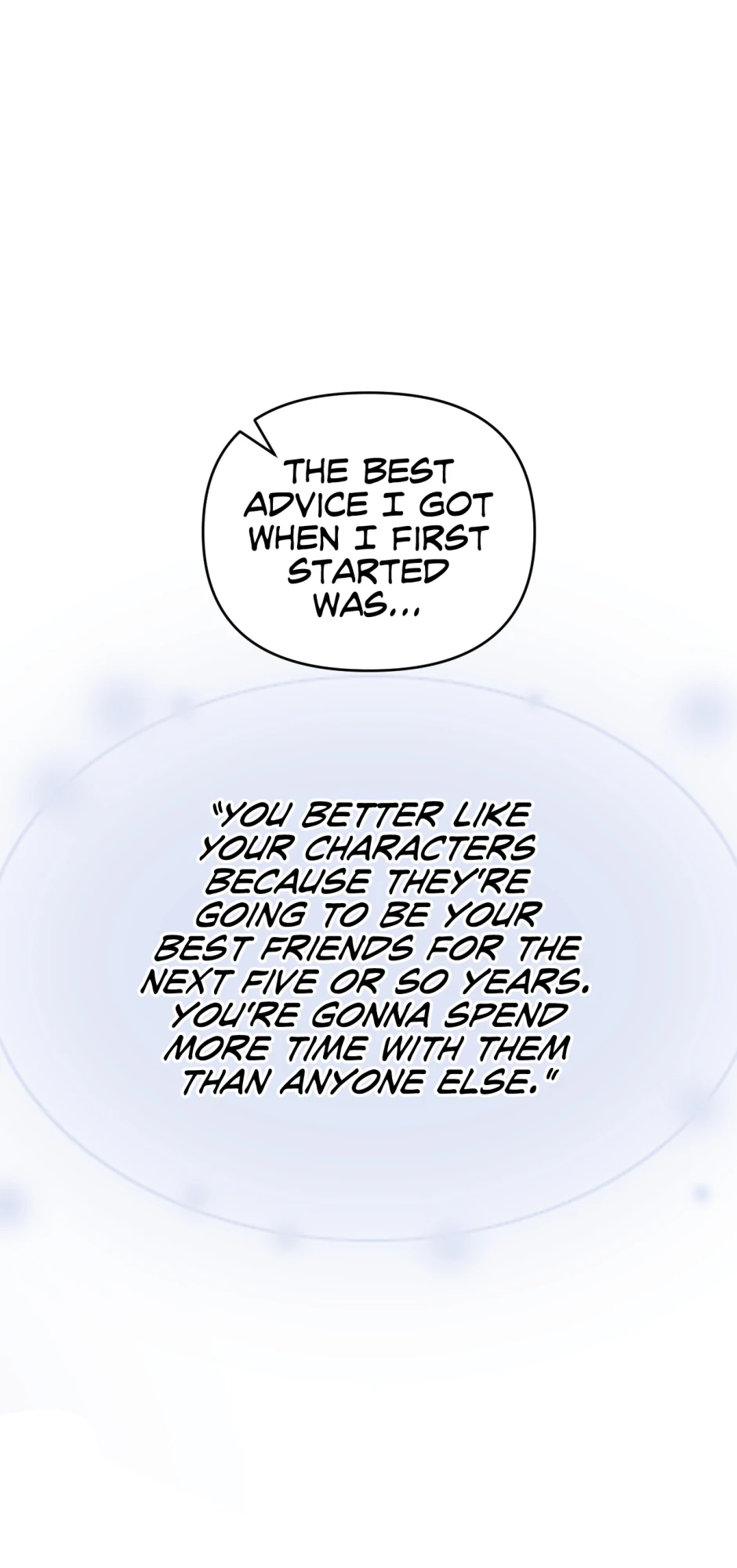 Manga page 9