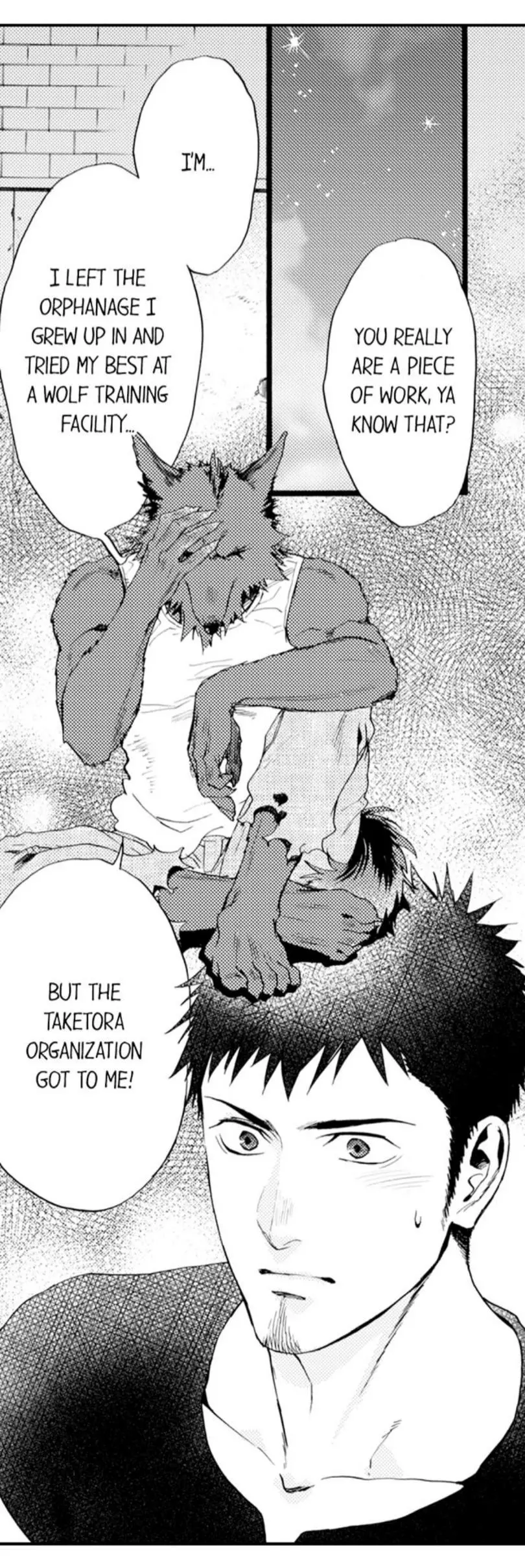 Manga page 22