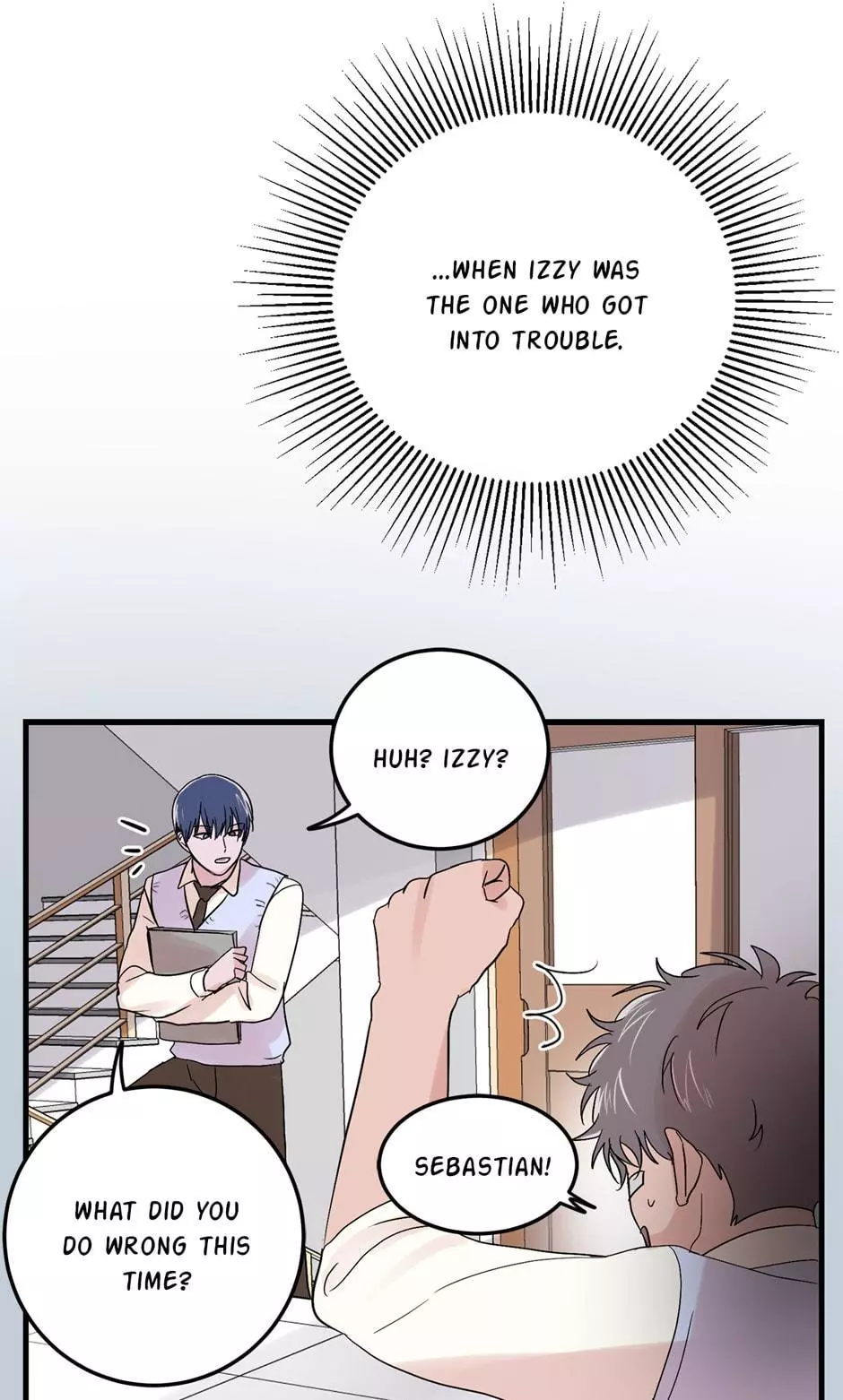 Manga page 31
