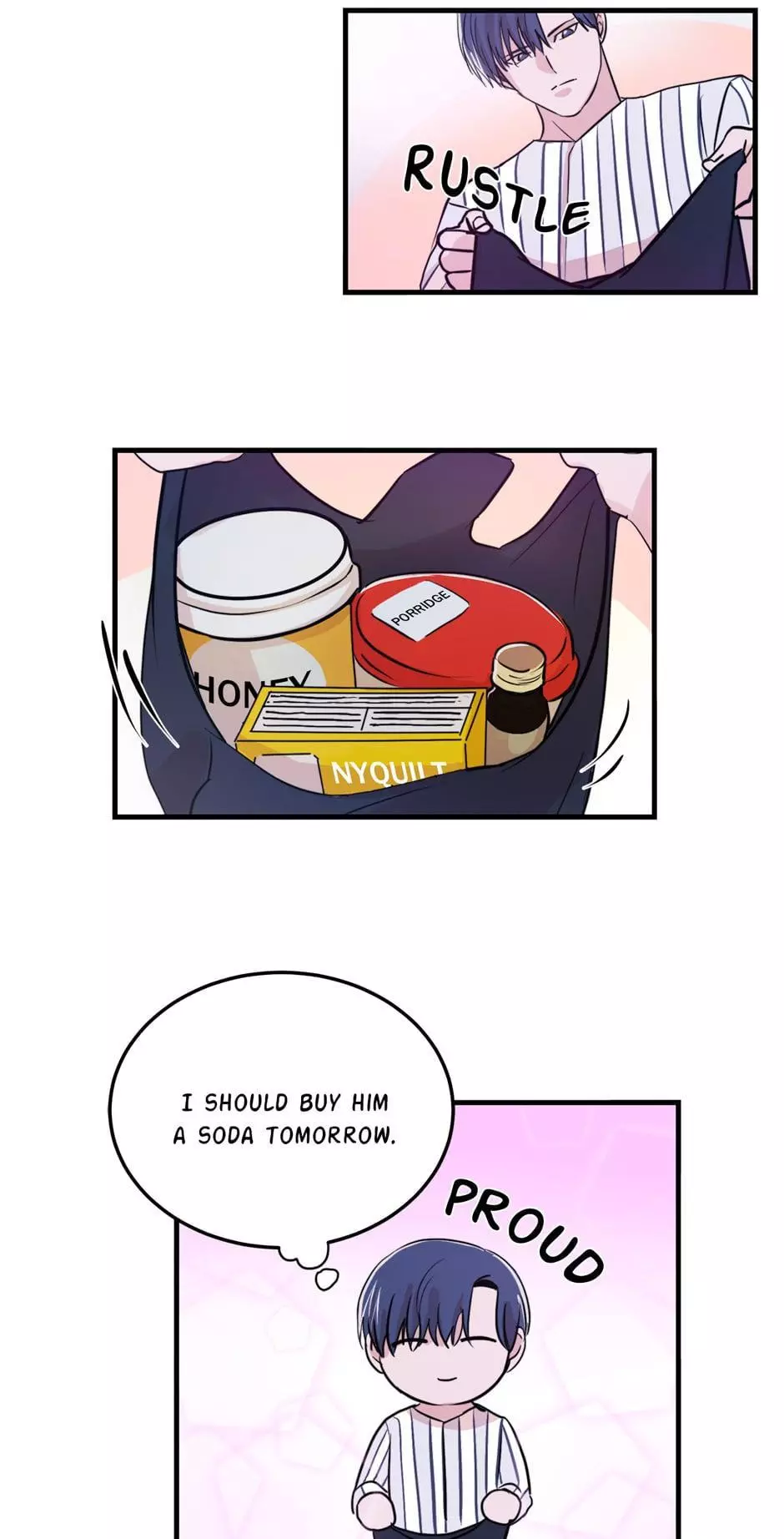 Manga page 17