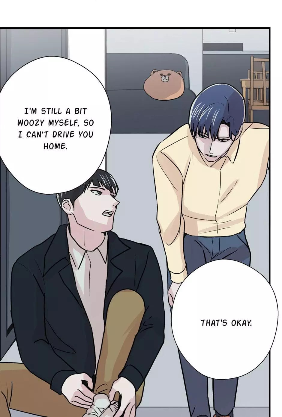 Manga page 16