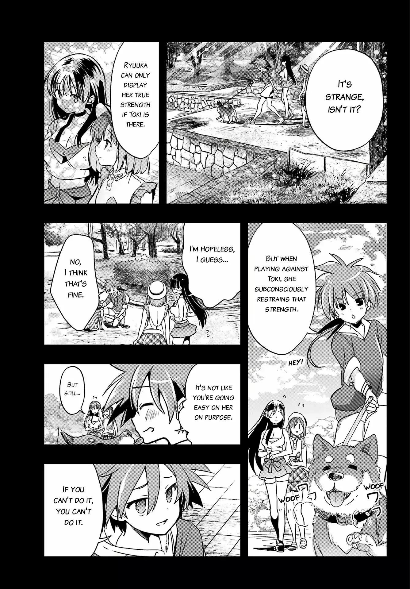 Manga page 15