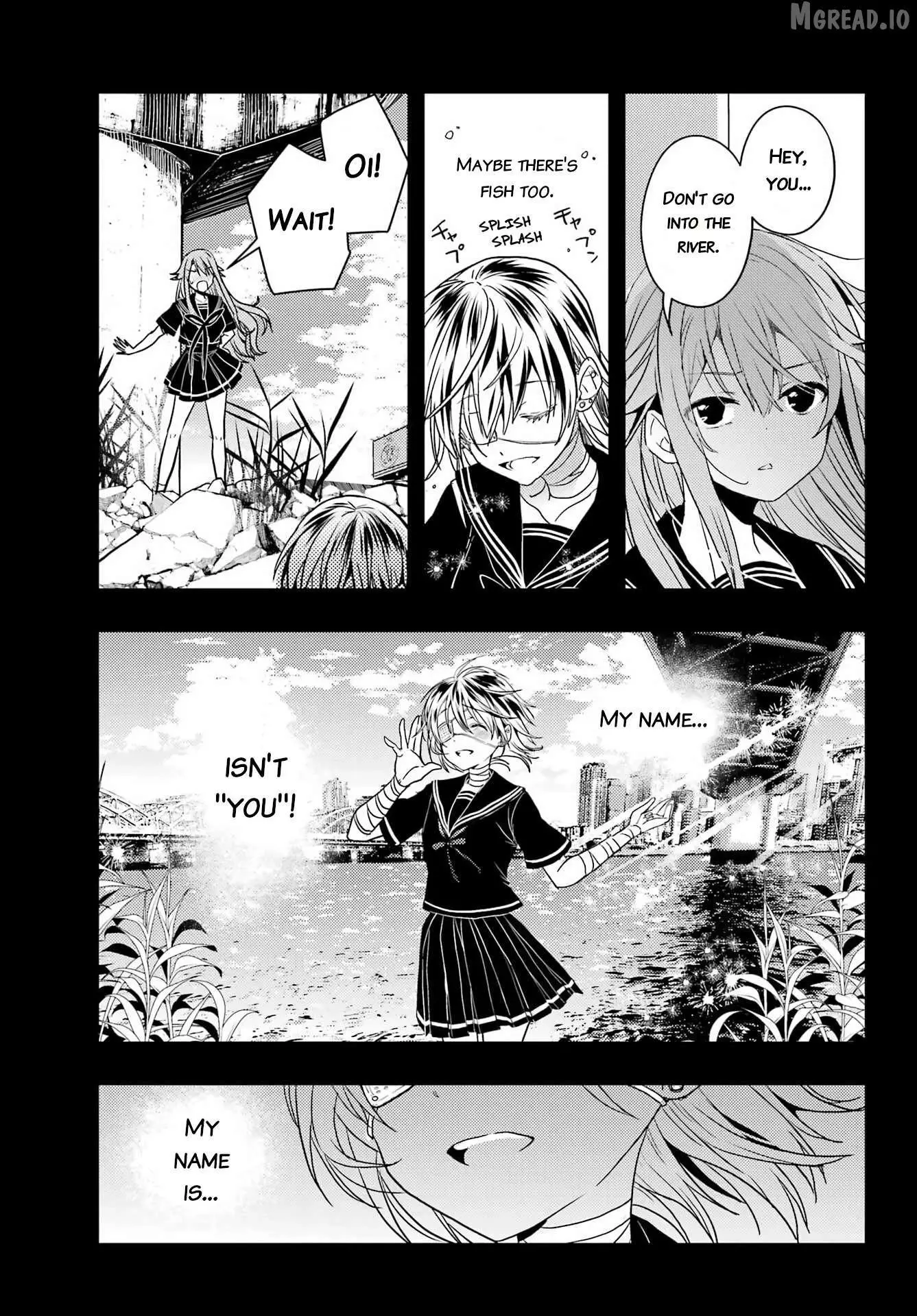 Manga page 13