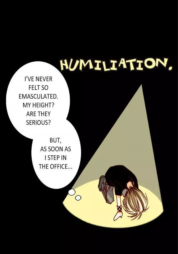 Manga page 14
