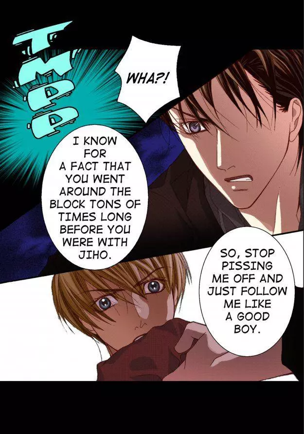 Manga page 22