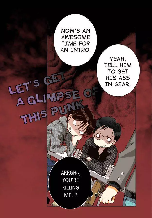 Manga page 22