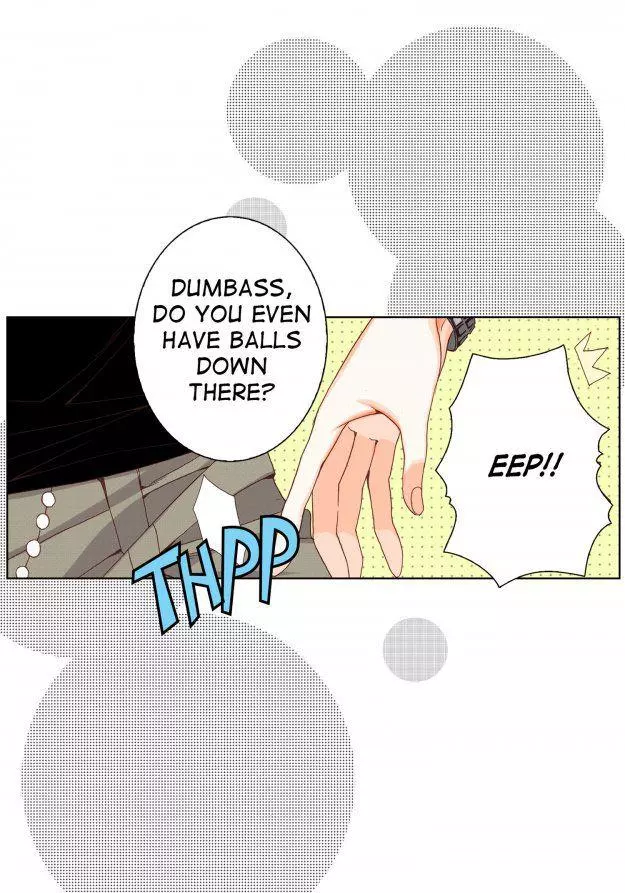 Manga page 28