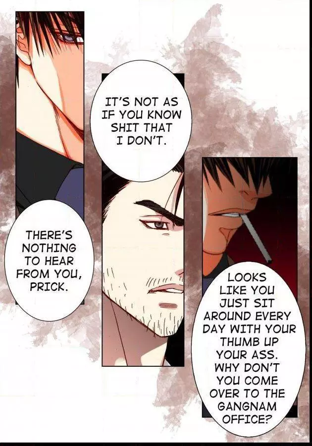 Manga page 21