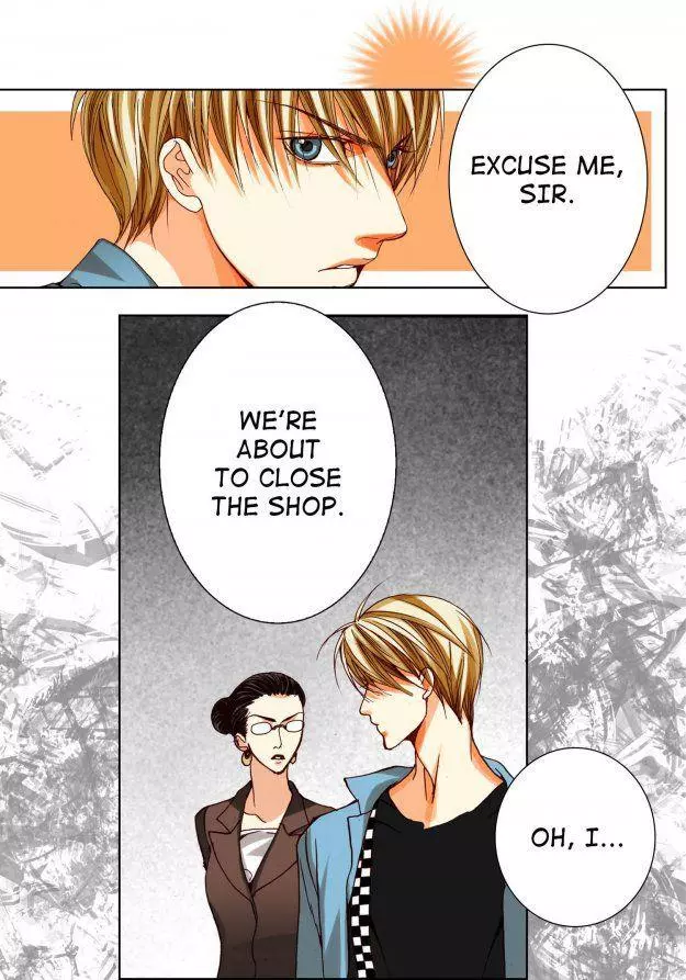 Manga page 10