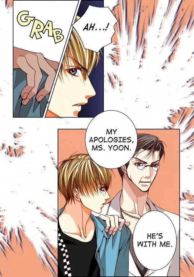 Manga page 20