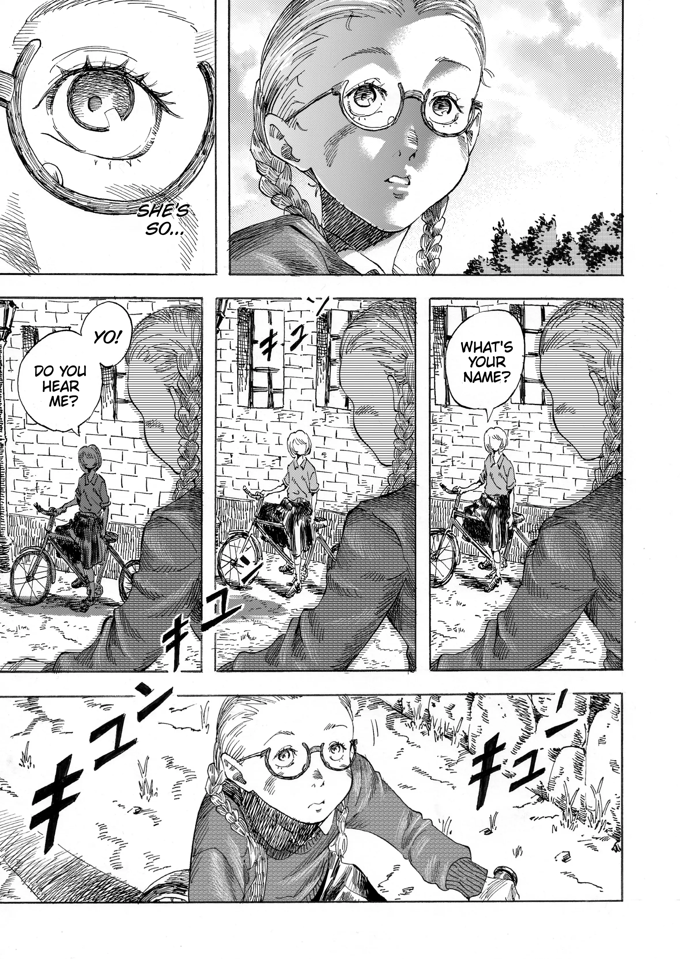 Manga page 11