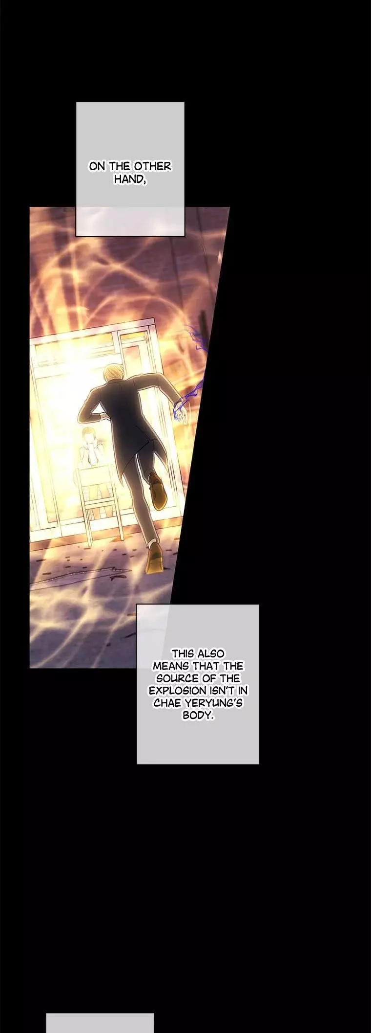Manga page 28