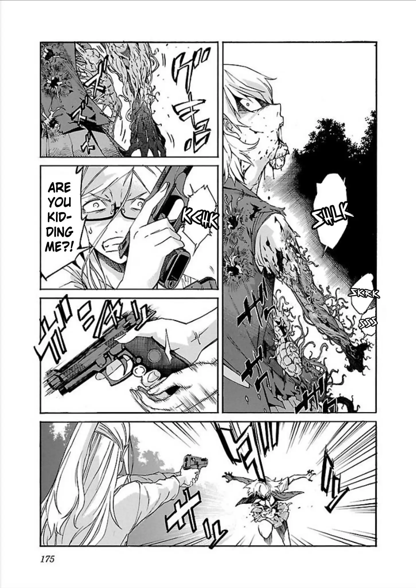 Manga page 10