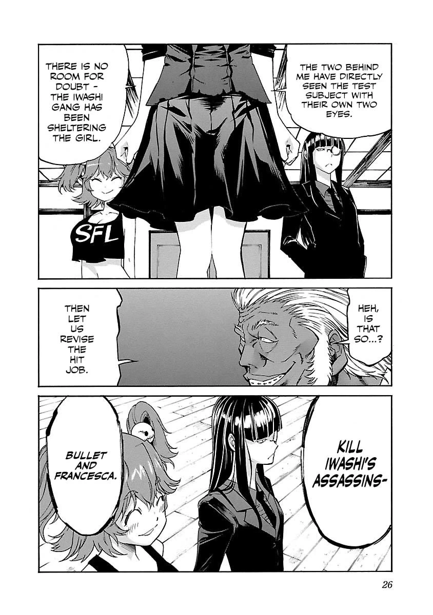 Manga page 28