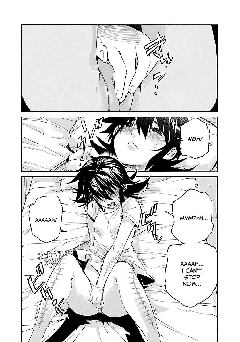 Manga page 14